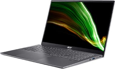 Acer Acer Swift 3 SF316-51-72YJ Portátil 40,9 cm (16.1"