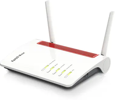 AVM AVM FRITZ!Box 6850 LTE router inalámbrico Gigabit AVM AVM FRITZ!Box 6850 LTE router inalámbrico Gigabit
