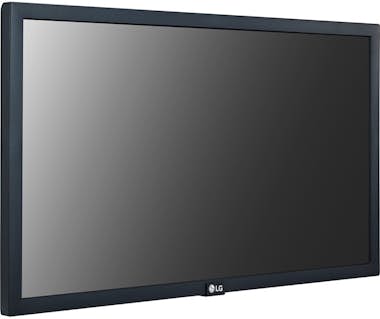 LG 22SM3G-B Televisor 21.5 Pulgadas FHD 1080p 60 Hz H