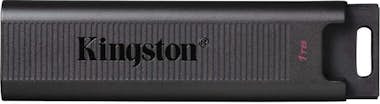 Kingston DataTraveler Max DTMAX/1TB 1000 GB USB 3.2 Gen 2 N Kingston DataTraveler Max DTMAX/1TB 1000 GB USB 3.2 Gen 2 N
