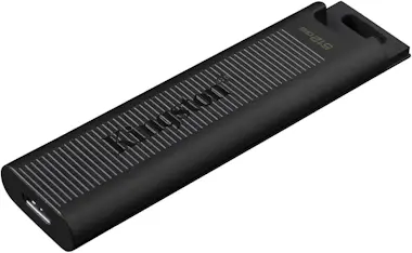 Kingston DataTraveler Max DTMAX/1TB 1000 GB USB 3.2 Gen 2 N Kingston DataTraveler Max DTMAX/1TB 1000 GB USB 3.2 Gen 2 N