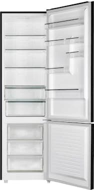 Sauber Frigorifico combi SAUBER SCC201B total nofrost e a Sauber Frigorifico combi SAUBER SCC201B total nofrost e a