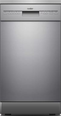 Sauber Lavavajillas 45 cm SAUBER SERIE 3-45 I PLUS e 9 cu Sauber Lavavajillas 45 cm SAUBER SERIE 3-45 I PLUS e 9 cu