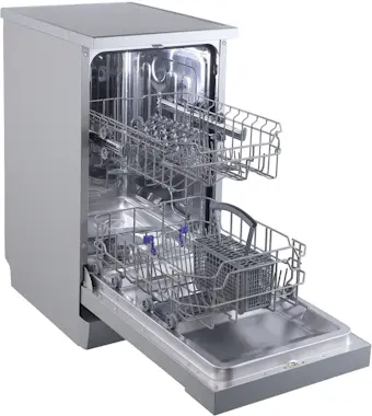 Sauber Lavavajillas 45 cm SAUBER SERIE 3-45 I PLUS e 9 cu Sauber Lavavajillas 45 cm SAUBER SERIE 3-45 I PLUS e 9 cu