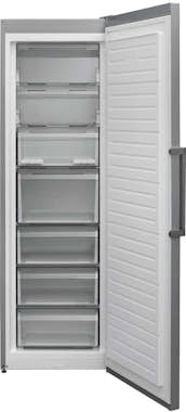 Sauber Congelador vertical SAUBER SERIE5-186I-C nofrost e