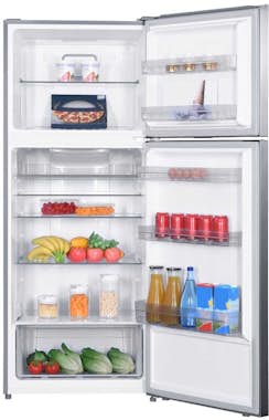 Sauber Frigorifico dos puertas SAUBER SERIE 5-177I nofros Sauber Frigorifico dos puertas SAUBER SERIE 5-177I nofros