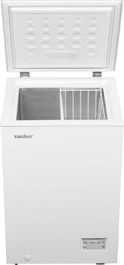 Sauber Congelador horizontal SAUBER SERIE 5-100H f ancho
