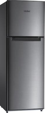 Sauber Frigorifico dos puertas SAUBER SERIE 5-170I nofros Sauber Frigorifico dos puertas SAUBER SERIE 5-170I nofros