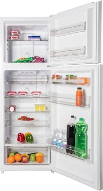 Sauber Frigorifico dos puertas SAUBER SERIE 5-170B nofros Sauber Frigorifico dos puertas SAUBER SERIE 5-170B nofros