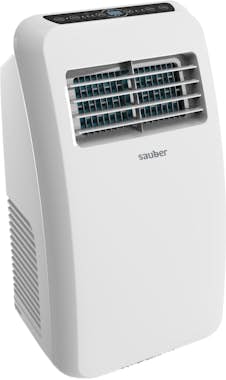 Sauber Aire acondicionado portatil SAUBER SERIE 1-1750 18 Sauber Aire acondicionado portatil SAUBER SERIE 1-1750 18
