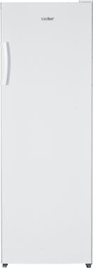 Sauber Frigorifico una puerta SAUBER SERIE 3-170F f alto Sauber Frigorifico una puerta SAUBER SERIE 3-170F f alto