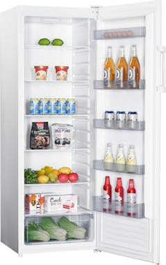 Sauber Frigorifico una puerta SAUBER SERIE 3-170F f alto Sauber Frigorifico una puerta SAUBER SERIE 3-170F f alto