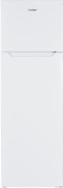 Sauber Frigorifico dos puertas SAUBER SERIE 1-166 f alto Sauber Frigorifico dos puertas SAUBER SERIE 1-166 f alto