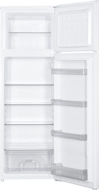 Sauber Frigorifico dos puertas SAUBER SERIE 1-166 f alto Sauber Frigorifico dos puertas SAUBER SERIE 1-166 f alto