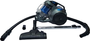 Sauber Aspirador sin bolsa SAUBER SERIE 7-AIR CYCLONE PLU Sauber Aspirador sin bolsa SAUBER SERIE 7-AIR CYCLONE PLU