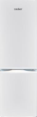 Sauber Frigorifico combi SAUBER serie 3-175 f 176x55cm f Sauber Frigorifico combi SAUBER serie 3-175 f 176x55cm f