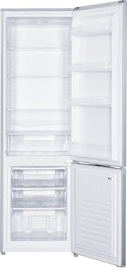 Sauber Frigorifico combi SAUBER serie 3-175i f 176x55 ino Sauber Frigorifico combi SAUBER serie 3-175i f 176x55 ino