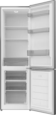 Sauber Frigorifico combi SAUBER serie 3-175i f 176x55 ino Sauber Frigorifico combi SAUBER serie 3-175i f 176x55 ino