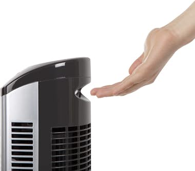 Orbegozo Orbegozo TWM 0975 Negro, Acero inoxidable Orbegozo Orbegozo TWM 0975 Negro, Acero inoxidable