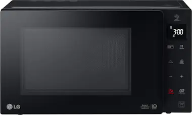 LG LG MH6535GIB microondas Encimera Microondas combin LG LG MH6535GIB microondas Encimera Microondas combin