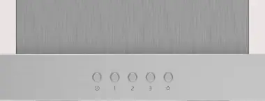 Balay Balay 3BC095MX campana De pared Acero inoxidable 5 Balay Balay 3BC095MX campana De pared Acero inoxidable 5