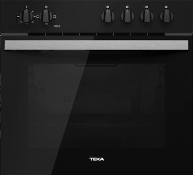 Teka Teka HBE 490 ME BK 72 L 2593 W A Negro Teka Teka HBE 490 ME BK 72 L 2593 W A Negro
