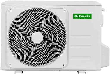 Orbegozo Orbegozo FDI 243 sistema de aire acondicionado div Orbegozo Orbegozo FDI 243 sistema de aire acondicionado div