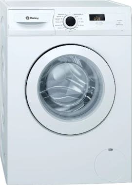 Balay Balay 3TS883BE lavadora Carga frontal 8 kg 1000 RP