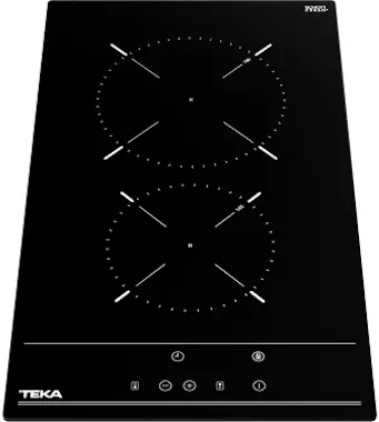 Teka Teka TBC 32010 TTC Negro Integrado 30 cm Cerámico Teka Teka TBC 32010 TTC Negro Integrado 30 cm Cerámico