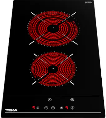 Teka Teka TBC 32010 TTC Negro Integrado 30 cm Cerámico Teka Teka TBC 32010 TTC Negro Integrado 30 cm Cerámico