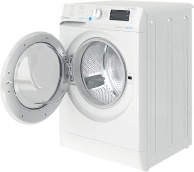 Indesit Indesit BDE 761483X W SPT N lavadora-secadora Inde Indesit Indesit BDE 761483X W SPT N lavadora-secadora Inde