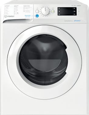 Indesit Indesit BDE 761483X W SPT N lavadora-secadora Inde Indesit Indesit BDE 761483X W SPT N lavadora-secadora Inde