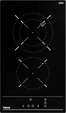 Teka Teka TZC 32320 TTC Negro Integrado 30 cm Cerámico Teka Teka TZC 32320 TTC Negro Integrado 30 cm Cerámico