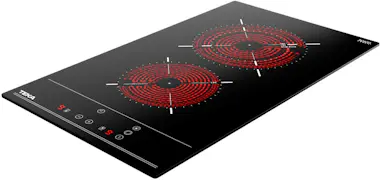 Teka Teka TZC 32320 TTC Negro Integrado 30 cm Cerámico Teka Teka TZC 32320 TTC Negro Integrado 30 cm Cerámico