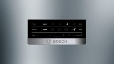 Bosch Bosch Serie 4 KGN49XIEP nevera y congelador Indepe Bosch Bosch Serie 4 KGN49XIEP nevera y congelador Indepe