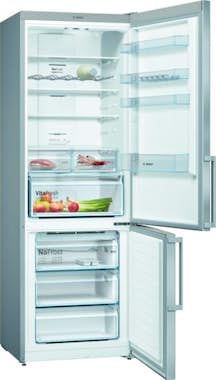 Bosch Bosch Serie 4 KGN49XIEP nevera y congelador Indepe Bosch Bosch Serie 4 KGN49XIEP nevera y congelador Indepe