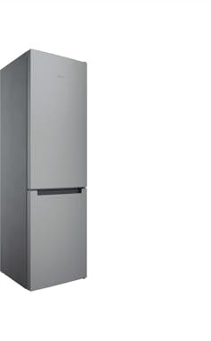 Indesit Indesit INFC9 TI22X nevera y congelador Independie Indesit Indesit INFC9 TI22X nevera y congelador Independie