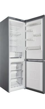 Indesit Indesit INFC9 TI22X nevera y congelador Independie Indesit Indesit INFC9 TI22X nevera y congelador Independie