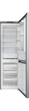 Indesit Indesit INFC9 TI22X nevera y congelador Independie Indesit Indesit INFC9 TI22X nevera y congelador Independie