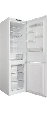 Indesit Indesit INFC9 TI22W nevera y congelador Independie Indesit Indesit INFC9 TI22W nevera y congelador Independie