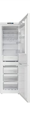 Indesit Indesit INFC9 TI22W nevera y congelador Independie Indesit Indesit INFC9 TI22W nevera y congelador Independie