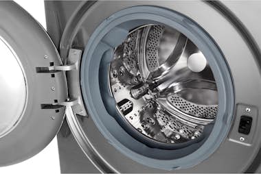 LG LG F4WV3008S6S lavadora Carga frontal 8 kg 1400 RP LG LG F4WV3008S6S lavadora Carga frontal 8 kg 1400 RP