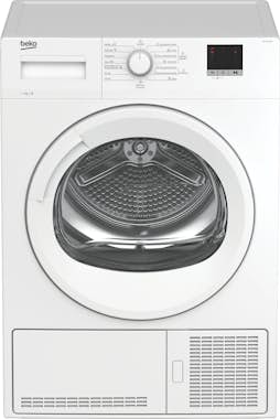 Beko Beko DU-7111 GA1 secadora Independiente Carga fron Beko Beko DU-7111 GA1 secadora Independiente Carga fron