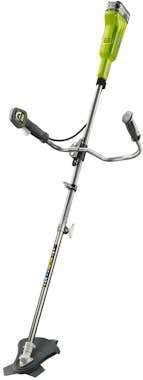 Ryobi Ryobi RBC18X20B4F 20 cm Batería Aluminio, Negro, V Ryobi Ryobi RBC18X20B4F 20 cm Batería Aluminio, Negro, V