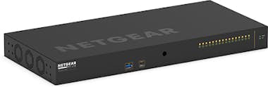 Netgear Netgear M4250-16XF Gestionado L2/L3 Ninguno 1U Neg Netgear Netgear M4250-16XF Gestionado L2/L3 Ninguno 1U Neg