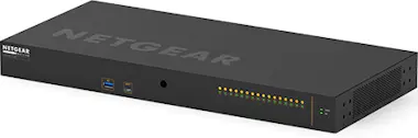 Netgear Netgear M4250-16XF Gestionado L2/L3 Ninguno 1U Neg Netgear Netgear M4250-16XF Gestionado L2/L3 Ninguno 1U Neg