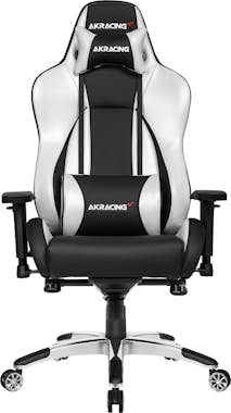 AKRacing AKRacing Master Premium Silla para videojuegos uni AKRacing AKRacing Master Premium Silla para videojuegos uni