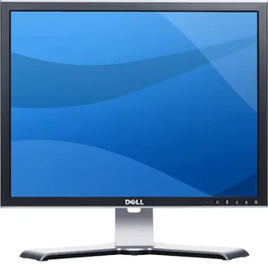 Dell DELL UltraSharp 2007FP 51 cm (20.1"") 1600 x 1200 Dell DELL UltraSharp 2007FP 51 cm (20.1"") 1600 x 1200