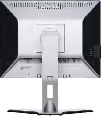 Dell DELL UltraSharp 2007FP 51 cm (20.1"") 1600 x 1200 Dell DELL UltraSharp 2007FP 51 cm (20.1"") 1600 x 1200