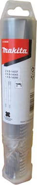 Makita Makita B-30536 cincel para trabajar metales Makita Makita B-30536 cincel para trabajar metales